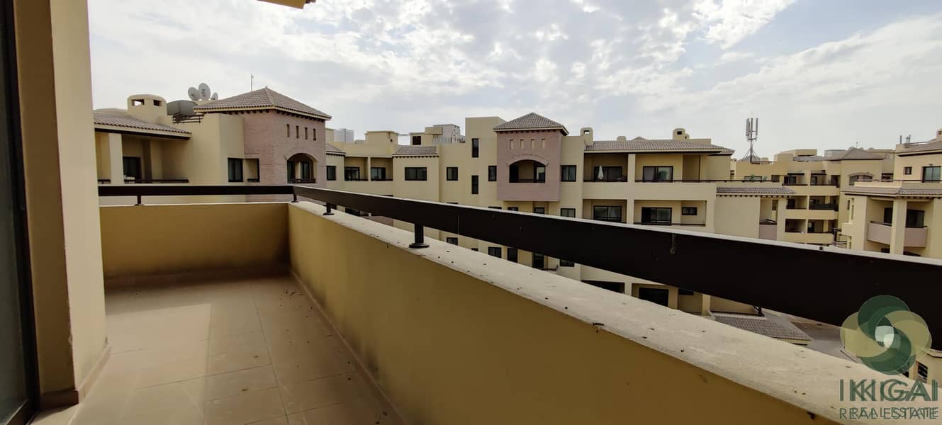 6 One Month Free | Large Balcony | No Commission