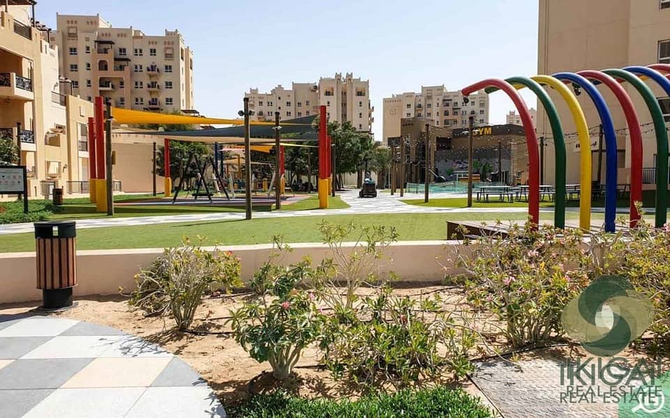3 Brand New Apartment / Hand Over Soon / Great Location
