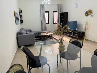 1 Bedroom Flat for Rent in Dubai Silicon Oasis (DSO), Dubai - IMG-20240815-WA0068. jpg