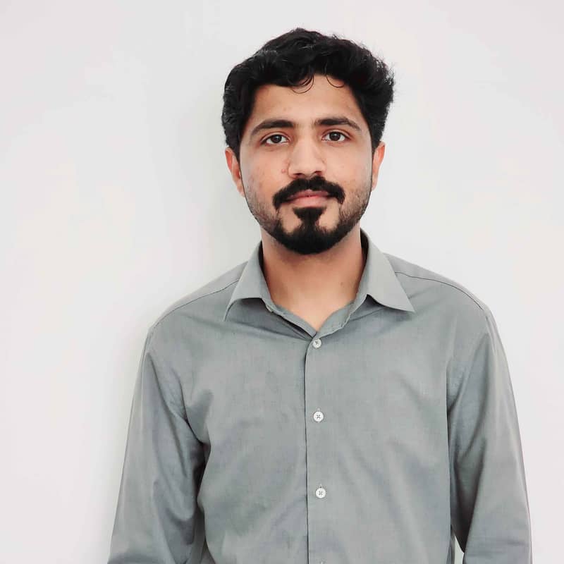 Aqib Hussain