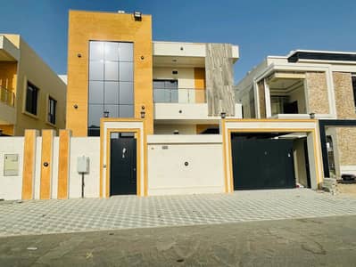 5 Bedroom Villa for Rent in Al Yasmeen, Ajman - WhatsApp Image 2024-08-15 at 8.35. 10 PM. jpeg