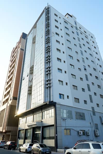 Studio for Rent in Al Nuaimiya, Ajman - SON08154. JPG