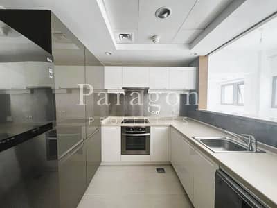Vacant now | Unfurnished | Low Floor