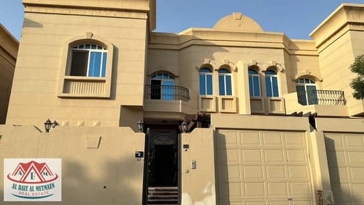 4 Bedroom Villa for Rent in Sharqan, Sharjah - 2FAAAEEC-E53B-453B-8C8B-45C922A15E8F. JPG
