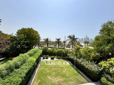 Distinctive Location I Ready to move I Elevated