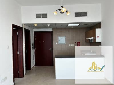 1Bhk available for  Rent in city tower ajman