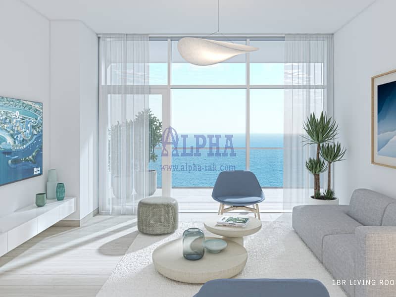 Квартира в Мина Аль Араб, 1 спальня, 1250000 AED - 9527918