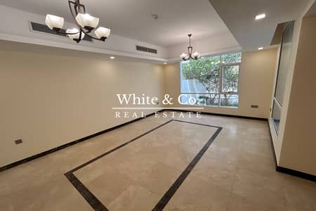 4 Bedroom Villa for Rent in Jumeirah Village Circle (JVC), Dubai - 4 Bedrooms | Very Spacious | Brand New