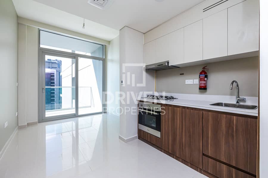 Partly Furnished | Luxurious | Tenanted Unit