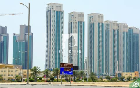 2 Cпальни Апартаменты в аренду в Остров Аль Рим, Абу-Даби - Buildings-Al-Reem-Island-ar-2023-1024x640. jpg