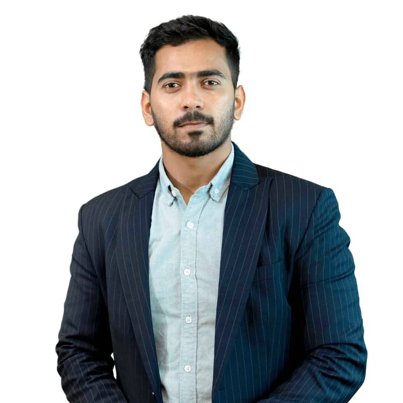 Arafath Nellikunnu Abdulla