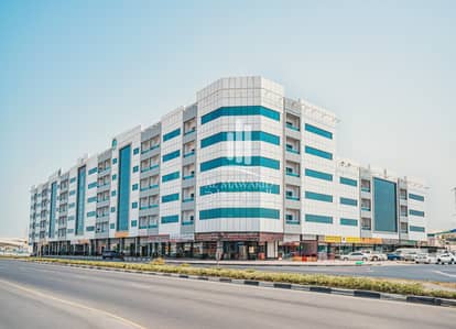 1 Camera Appartamento in affitto a Industrial Area, Sharjah - IND 13 COVER copy 4. jpg 1 Camera Appartamento in affitto a Industrial Area, Sharjah - IND 13 COVER copy 4. jpg