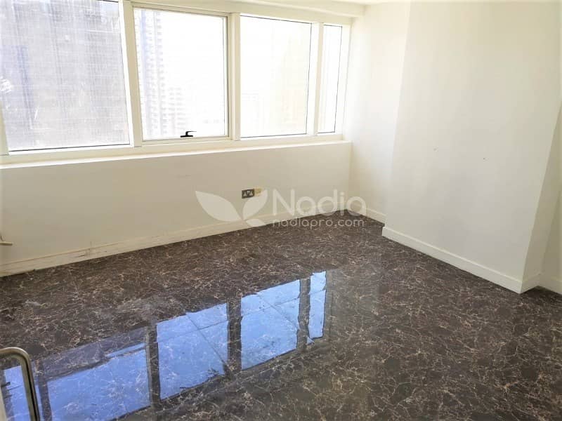 Combined 8 Fitted Offices |HDS Tower | JLT | For Rent