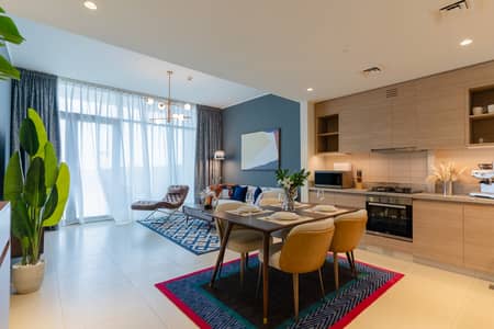 2 Bedroom Apartment for Rent in Dubai Hills Estate, Dubai - DSC04077. jpg