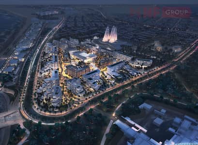 2 Bedroom Flat for Sale in Saadiyat Island, Abu Dhabi - Screenshot 2024-02-07 at 13-39-48 Grove-Gallery-Views_Brochure_V02. pdf — копия. png