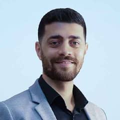 Yazan Alhalabi Yazan Alhalabi