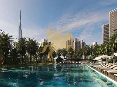 2 Bedroom Flat for Sale in Business Bay, Dubai - P9. jpg