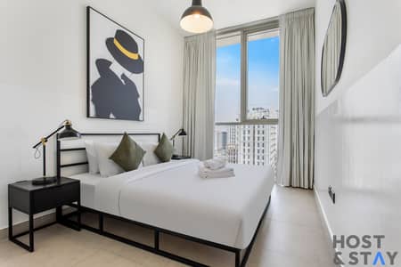 2 Schlafzimmer Wohnung zum zur Miete in Dubai Hills Estate, Dubai - CLM_1908-HDR. jpg 2 Schlafzimmer Wohnung zum zur Miete in Dubai Hills Estate, Dubai - CLM_1908-HDR. jpg