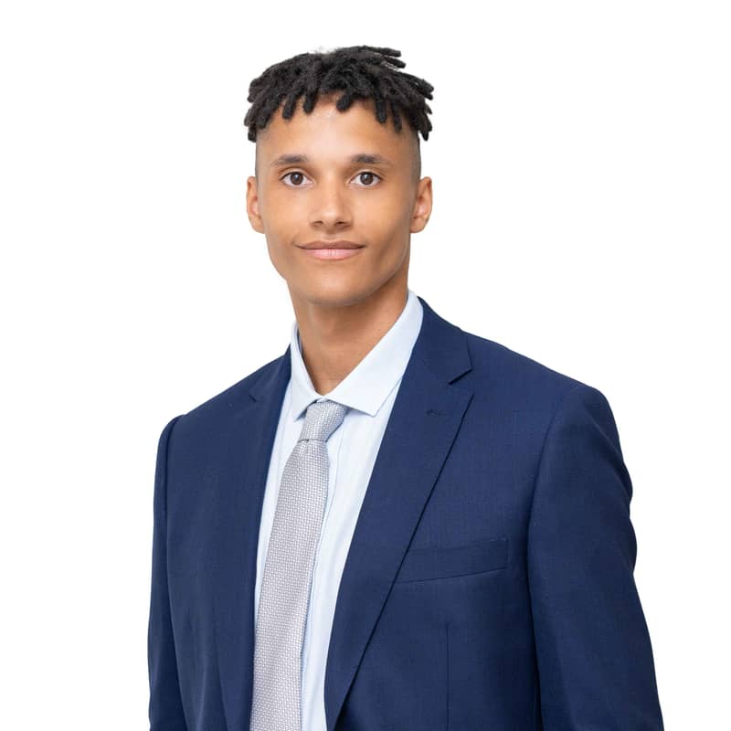 Joshua Lock