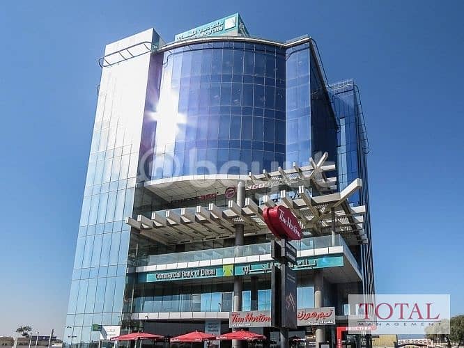 Офис в Дафан Аль Хор,Здание Сквер Экзекьютив Бей, 100000 AED - 5809219 Офис в Дафан Аль Хор,Здание Сквер Экзекьютив Бей, 100000 AED - 5809219