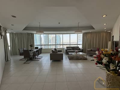 4 Bedroom Flat for Rent in Dubai Marina, Dubai - IMG_6131. JPEG