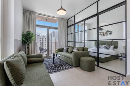 2 Bedroom Flat for Rent in Dubai Hills Estate, Dubai - CLM_2270-HDR. jpg