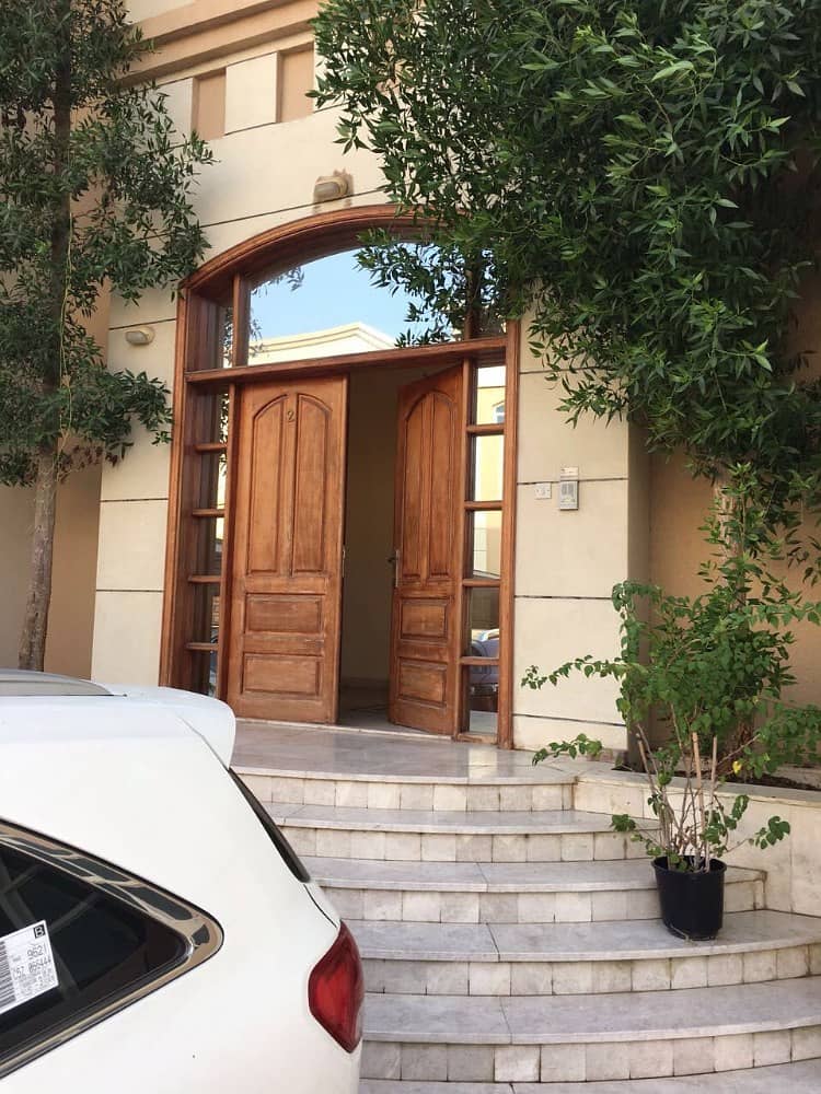1 Bedroom apartment with Tawteeq, No Commission. Free parking