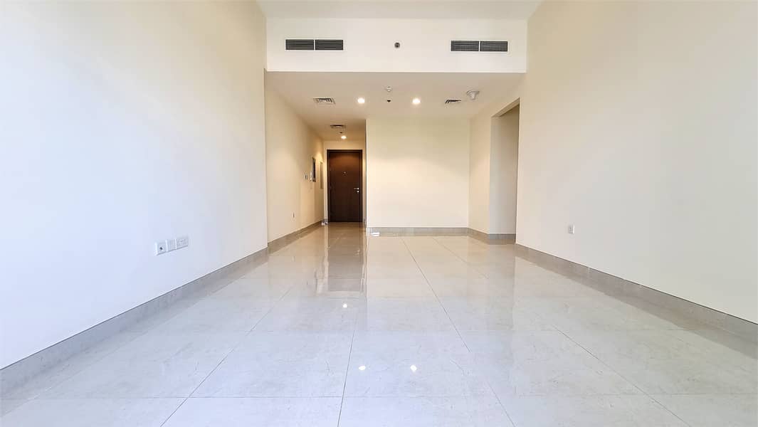 EXCELLENT 2 BHK | BALCONY | POOL & GYM | AL NAHDA 1