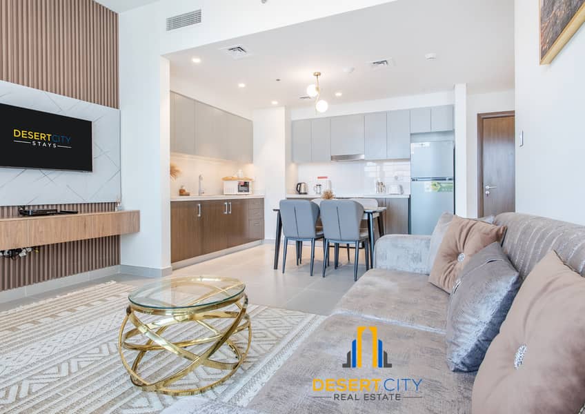 15 Spacious Living Room