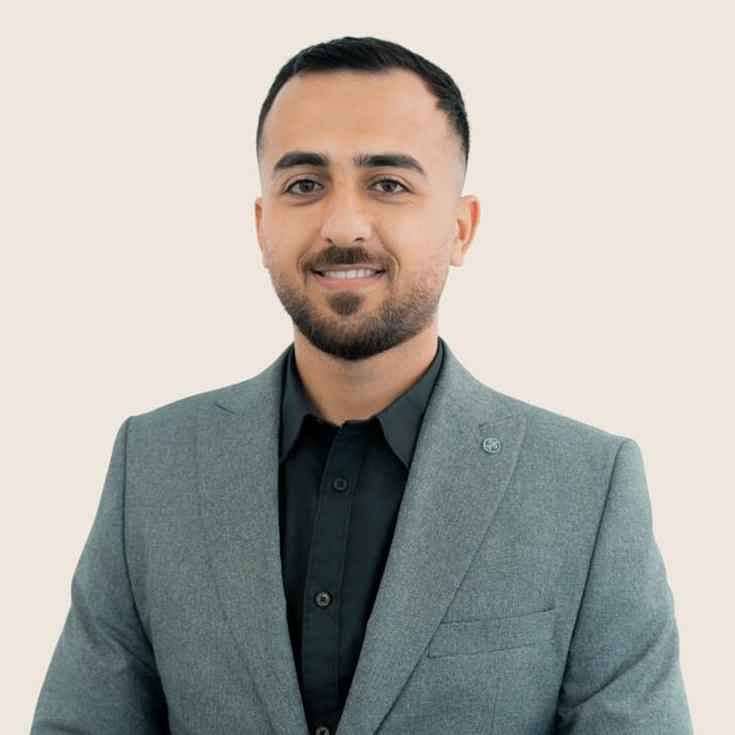 Zein Saleh