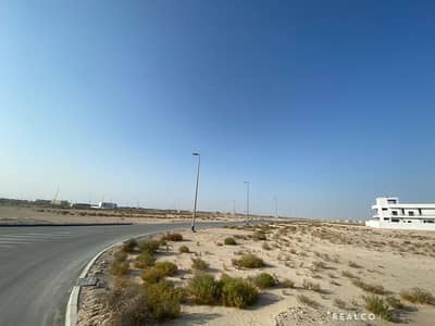 杰贝阿里， 迪拜 住宅地块待售 - 位于杰贝阿里，赛赫-舒艾布1号 的住宅地块 2800000 AED - 9530130