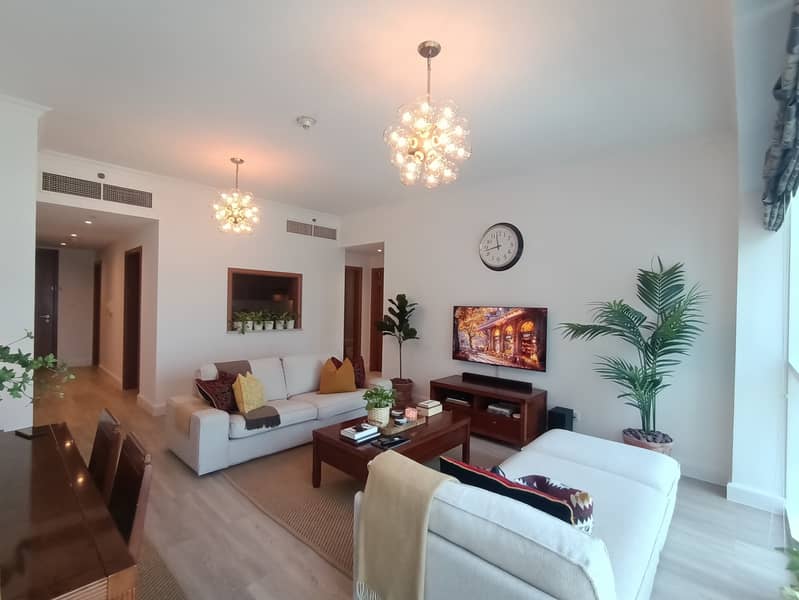 شقة في برج سابا 2،مجمع Q،أبراج بحيرات الجميرا 2 غرف 155000 درهم - 9457623 شقة في برج سابا 2،مجمع Q،أبراج بحيرات الجميرا 2 غرف 155000 درهم - 9457623