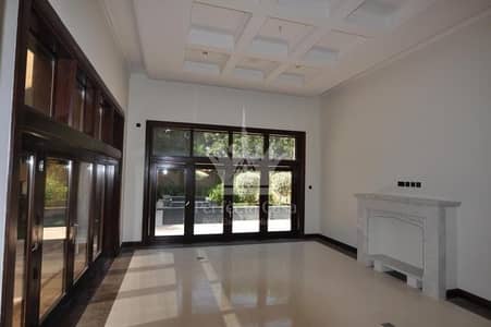 Upgraded 6 Bedroom Villa | Big Plot | Al Barari Upgraded 6 Bedroom Villa | Big Plot | Al Barari