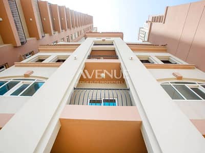 3 Bedroom Flat for Sale in Jumeirah Village Triangle (JVT), Dubai - Spacious Duplex Apt I With Maids Room I Hot Deal