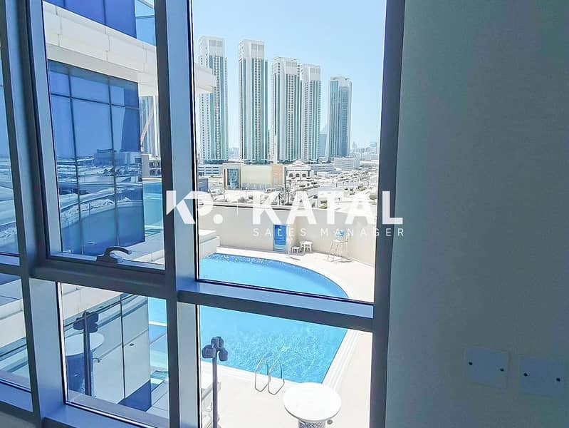 7 Julphar Residence, Al Reem Abu Dhabi, 1 bedroom, 2 Bedroom, for sale, for rent, Reem Mall, Abu Dhabi 07. jpeg