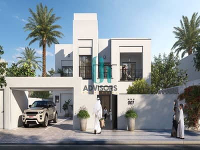 5 Bedroom Villa for Sale in Al Shamkha, Abu Dhabi - Screenshot 2023-02-21 172811. png