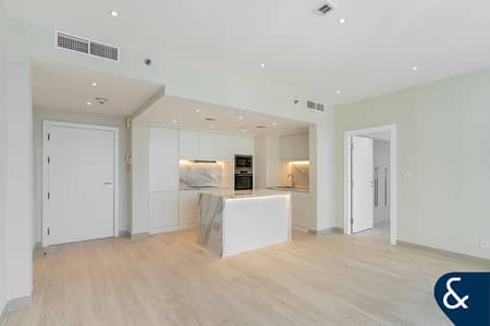 Fully Upgraded | Marina Views | Vacant