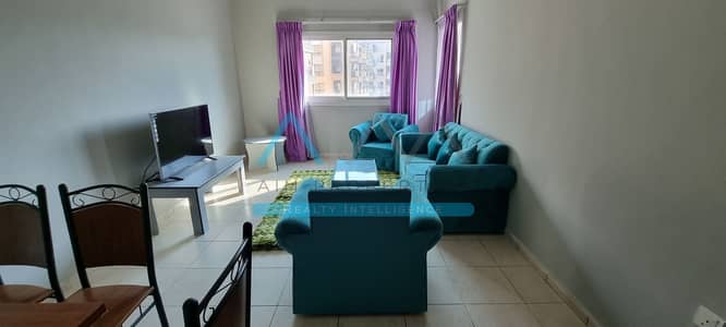 Villa View_Fully-Furnished_1Bedroom_Only@60k