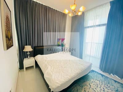 Beautiful Pool View Apt| Vacant| Prime Location