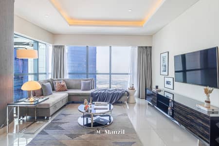 1 Bedroom Flat for Rent in Business Bay, Dubai - IMG_9736-HDR. jpg