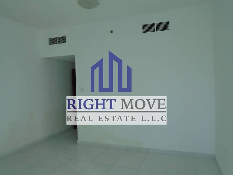 Onebedroom apartment available for rent in Falcon Tower, Ajman