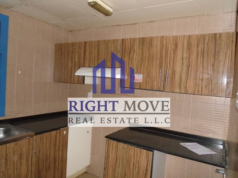 Onebedroom apartment available for rent in Falcon Tower, Ajman