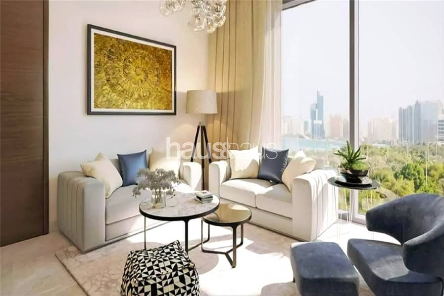 Genuine Resale | Post Handover Plan | June 2025 Genuine Resale | Post Handover Plan | June 2025