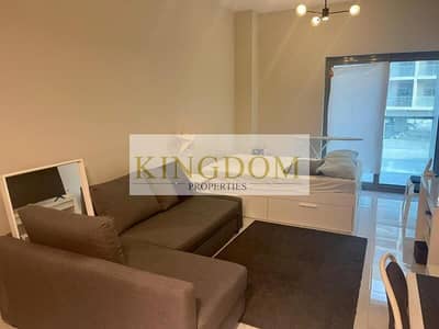 Fully Furnished | Brand New | Bright Studio