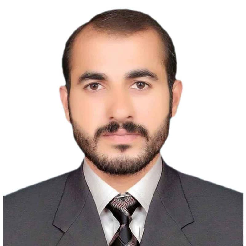 Waseem Abbas