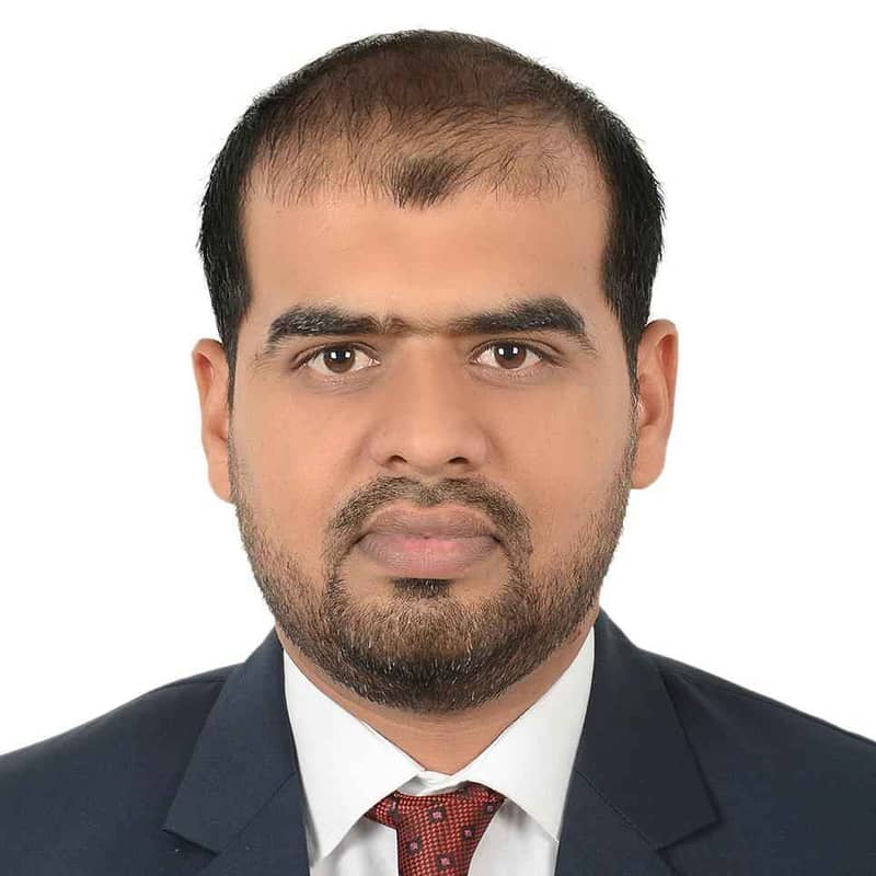 Yasir Bilal