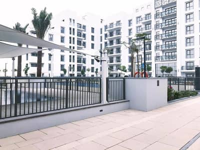 2 Bedroom Flat for Rent in Town Square, Dubai - 2BR Zahra Apartments in Town Square 2 Bedroom Flat for Rent in Town Square, Dubai - 2BR Zahra Apartments in Town Square
