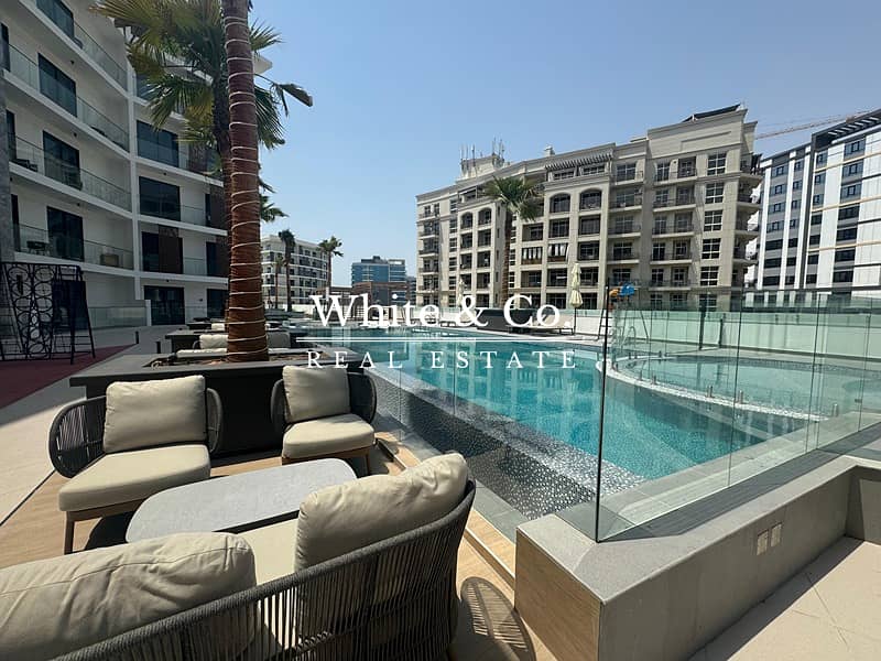 位于阿尔扬街区,普雷斯科特豪华花园 的公寓 60000 AED - 9531600 位于阿尔扬街区,普雷斯科特豪华花园 的公寓 60000 AED - 9531600