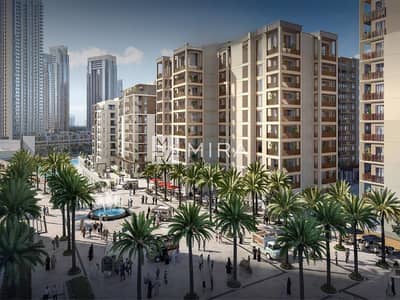 1 Bedroom Flat for Sale in Dubai Creek Harbour, Dubai - 6. jpg