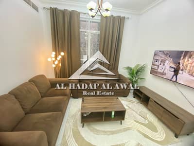 شقة 1 غرفة نوم للايجار في المجاز، الشارقة - 9310724c-c483-4b53-b2ec-38a346a04da1. jpg